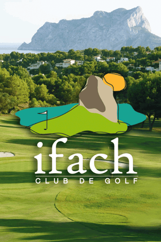 Golf Ifach