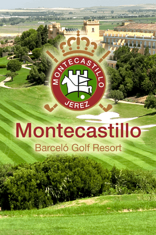 Golf Montecastillo